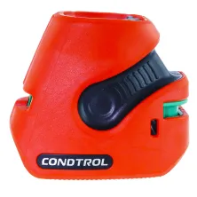 Нивелир лазерный CONDTROL NEO G220 Set 1-2-137 (case)
