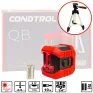 Нивелир лазерный CONDTROL QB SET 1-2-121