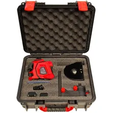Нивелир лазерный CONDTROL XLiner TruSlope 1-2-424