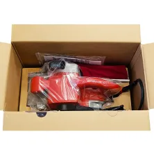 Шлифмашина ленточная DCK KST610 (carton)