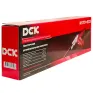 Шлифмашина ленточная DCK KST9x533 (carton)