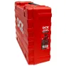 Лобзик DCK KDMQ85 (2*5.0 Ah, case)