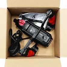 Миксер ELITECH HD CM 1800E2 (carton) -E2208.009.00
