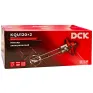 Миксер DCK KQU120x2 (carton)