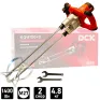 Миксер DCK KQU120x2 (carton)