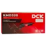 Резак универсальный DCK KMD320 (carton)