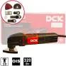Резак универсальный DCK KMD320 (carton)
