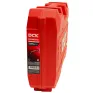 Резак универсальный DCK KDMD12 (2*2.0 Ah, case)