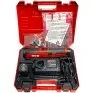 Резак универсальный DCK KDMD12 (2*2.0 Ah, case)