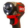 Набор инструмента DCK KDPL208(TYPE EM) / KDPB488(TYPE Z) (2*4.0 Ah, case)