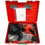 Набор инструмента DCK KDZC22(TYPE FK) / KDJZ05-13(TYPE Z) (2*5.0 Ah, case)