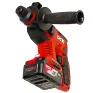 Набор инструмента DCK KDZC22(TYPE FK) / KDJZ05-13(TYPE Z) (2*5.0 Ah, case)