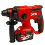 Набор инструмента DCK KDZC22(TYPE FK) / KDJZ05-13(TYPE Z) (2*5.0 Ah, case)