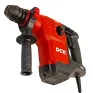Набор инструмента DCK KRH1200-30 / KSM03-125S(TYPE S) (case)
