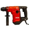 Набор инструмента DCK KRH1200-30 / KSM03-125S(TYPE S) (case)