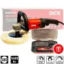 Набор инструмента DCK KSP04-180 / KDPL04-5(TYPE E) (carton)
