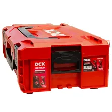 Набор инструмента DCK KDPB358 / KDPL208 (2*4.0 Ah, K-Box)