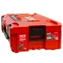 Набор инструмента DCK KDSM03-125 / KDPL208 (2*4.0 Ah, K-Box)