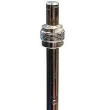 Венчик DCK Насадка-миксер 120 мм (2 шт) / М27 к миксеру KQU120x2