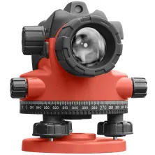 Нивелир оптический CONDTROL 24X 2-3-038 (case)