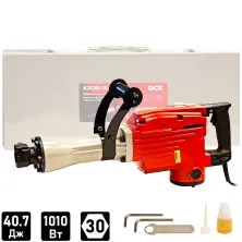Отбойный молоток DCK KZG02-15 (case)