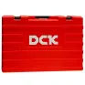 Отбойный молоток DCK KZG10 (case)