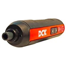 Отвертка аккумуляторная DCK KDPL04-5 (case)