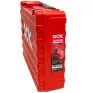 Перфоратор SDS-plus DCK KZC05-26B (case)