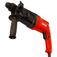 Перфоратор SDS-plus DCK KZC05-26B (case)