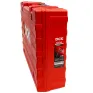 Перфоратор SDS-max DCK KZC45 (case)