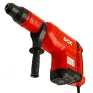 Перфоратор SDS-max DCK KZC45 (case)