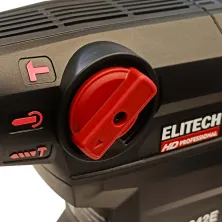 Перфоратор SDS-max ELITECH HD RH 1342E (case)