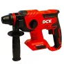 Перфоратор SDS-plus DCK KDZC22 (solo, carton)