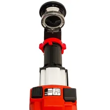 Перфоратор SDS-plus DCK KRH20V-26 (2*6.0 Ah, case)