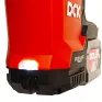 Перфоратор SDS-plus DCK KRH20V-26 (solo, carton)