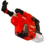 Перфоратор SDS-plus DCK KRH20V-26 (solo, carton)