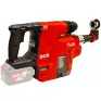 Перфоратор SDS-plus DCK KRH20V-26 (solo, carton)