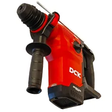 Перфоратор SDS-plus DCK KRH20V-28 (solo, carton)