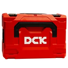 Перфоратор SDS-plus DCK KRH1200-30 (case)