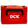 Перфоратор SDS-plus DCK KRH1200-30 (case)