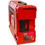 Перфоратор SDS-plus DCK KRH1200-30 (case)