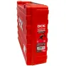 Перфоратор SDS-plus DCK KZC04-28 (case)