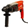 Перфоратор SDS-plus DCK KZC04-28 (case)