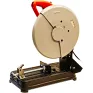Отрезная машина по металлу DCK KJG04-355BS (carton)