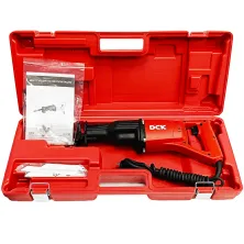 Сабельная пила DCK KJF30 (case)