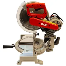 Пила торцовочная DCK KJX03-255 (carton)