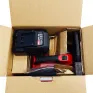 Пила цепная электрическая DCK KDCS20101 (2*5.0 Ah, carton)