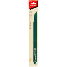 MAKITA Пильное полотно по древесине с гвоздями (2 шт / 300 мм) MAKITA (D-72768)