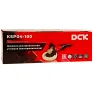 Полирователь DCK KSP04-180 (carton)