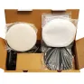 Полирователь DCK KDSP02-180 (2*5.0 Ah, carton)